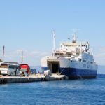 Ro-ro_passenger_Ship_Nikolaos