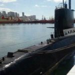 submarine ARA San Juan 1
