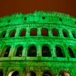 Colosseum verde